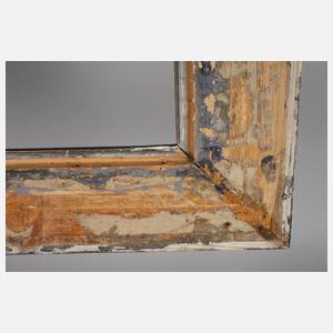 Gründerzeitleiste um 1880