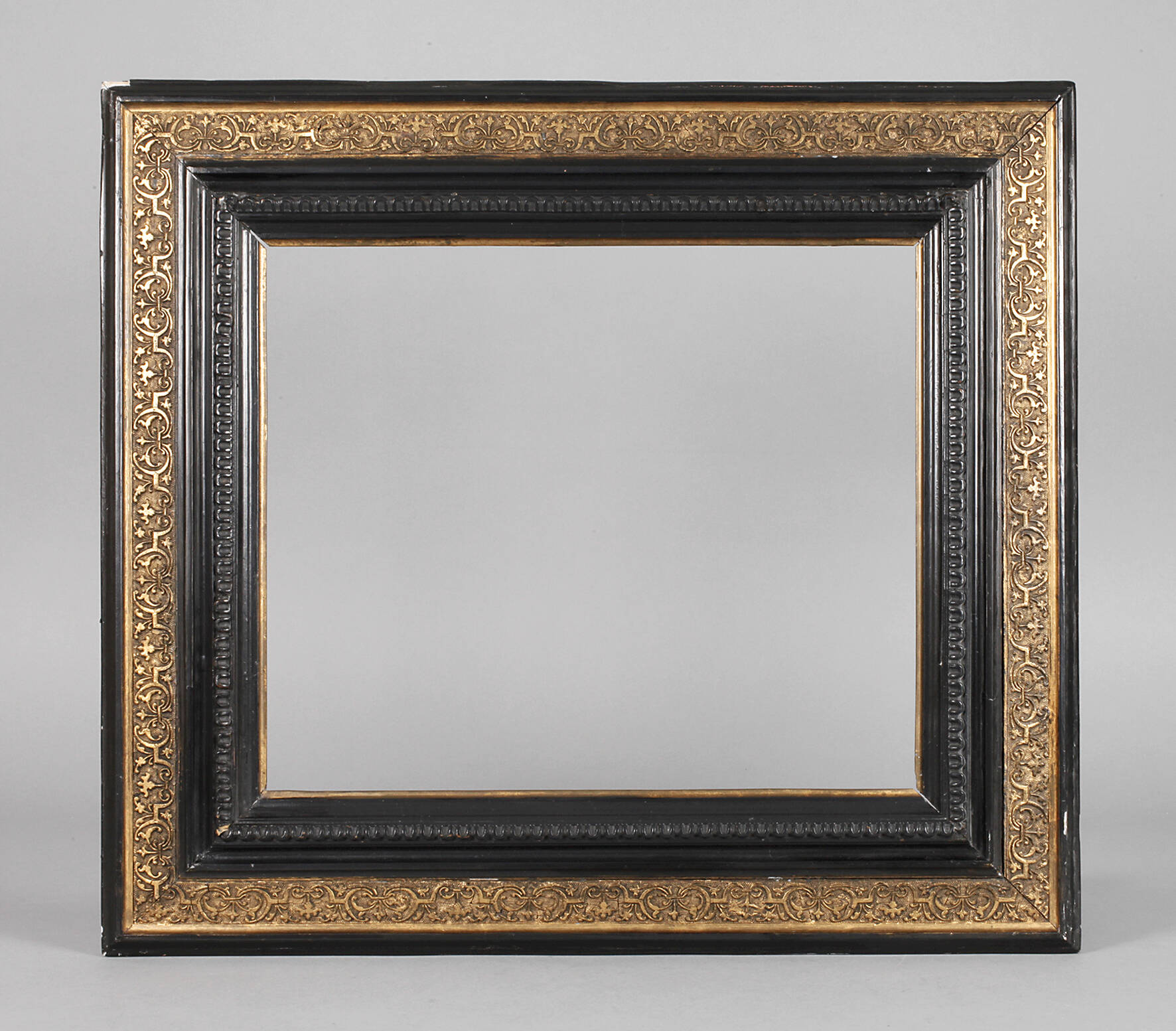 Gründerzeitleiste um 1880