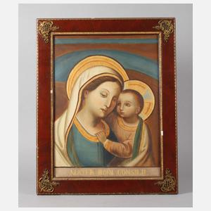 Historismusrahmen um 1890