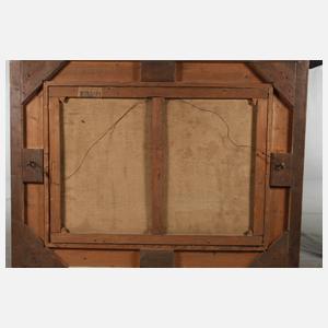 Prunkrahmen Historismus um 1880