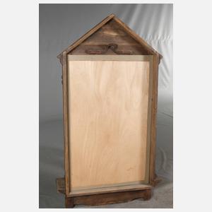 Historismusrahmen um 1890