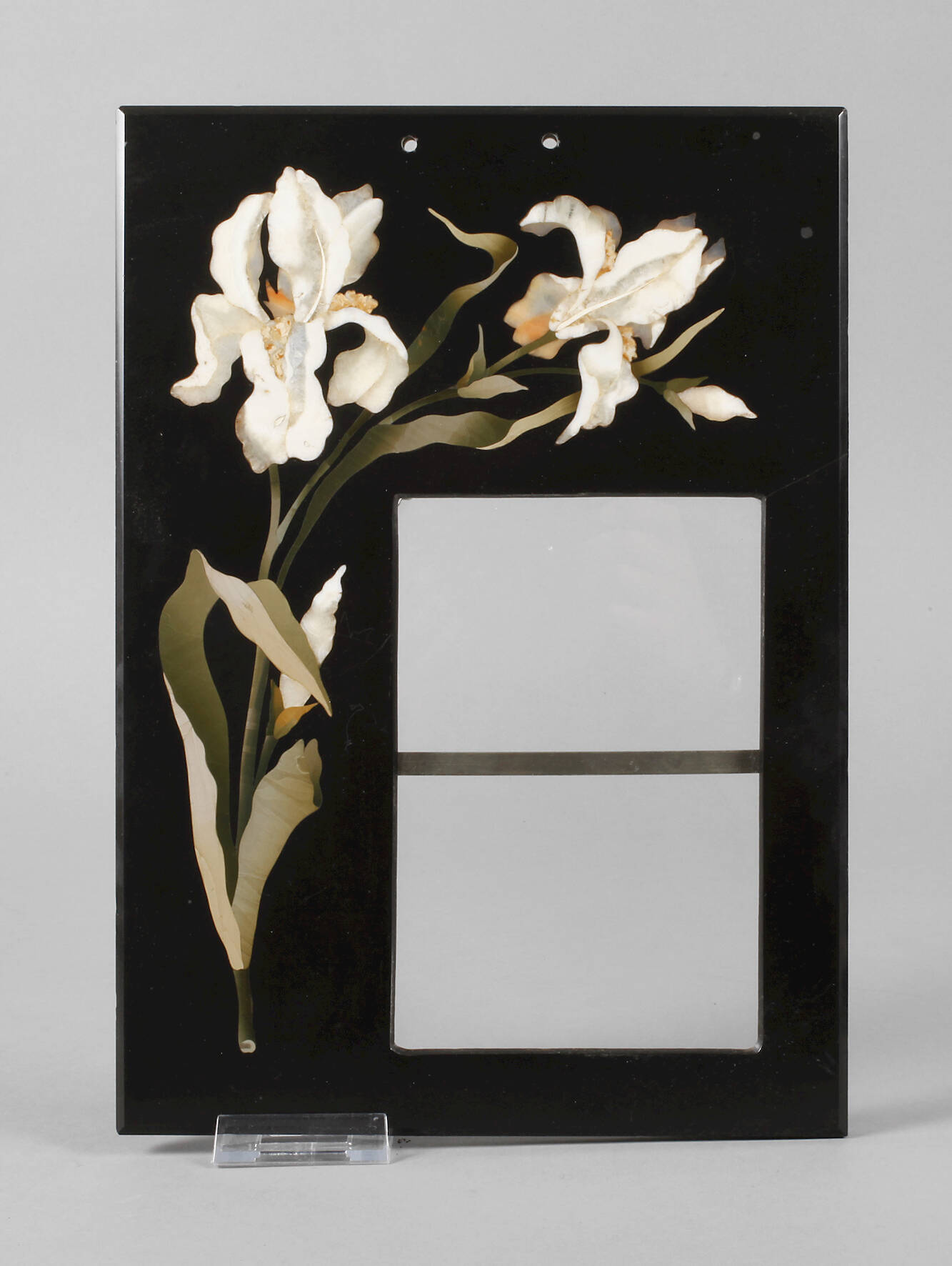 Bilderrahmen Pietra dura