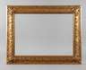 Goldstuckrahmen Ende 20. Jh.