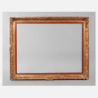 Goldstuckrahmen um 1950111
