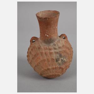 Sammlung präkolumbische Gefäße