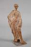 Konvolut figürliche Terrakotten des Altertums