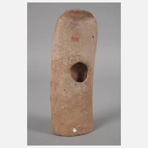 Konvolut figürliche Terrakotten des Altertums