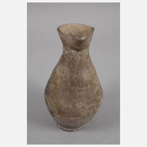 Kanne Frühmittelalter