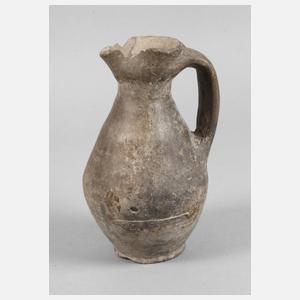 Kanne Frühmittelalter