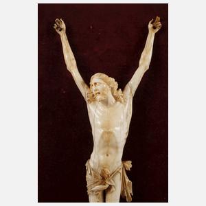 Corpus Christi Elfenbein