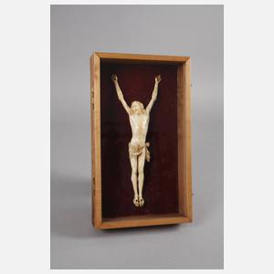 Corpus Christi Elfenbein