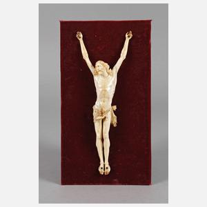 Corpus Christi Elfenbein