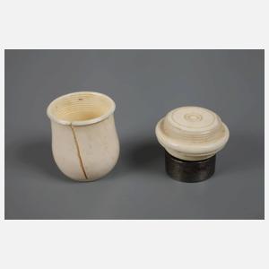 Petschaft Napoleon III.