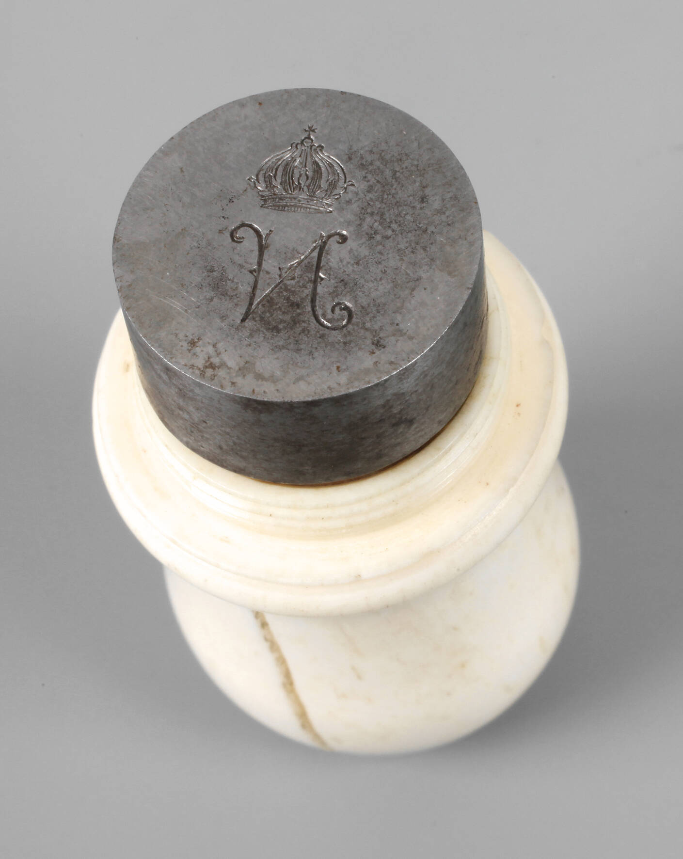 Petschaft Napoleon III.