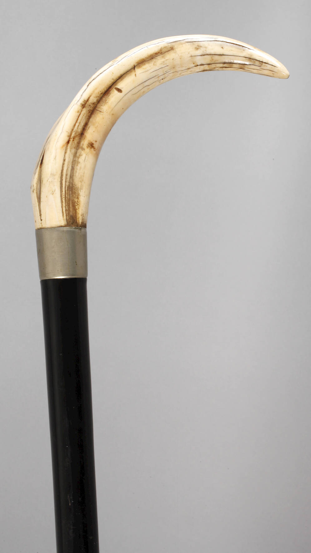 Jagdlicher Spazierstock