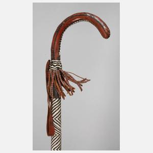 Spazierstock Afrikana