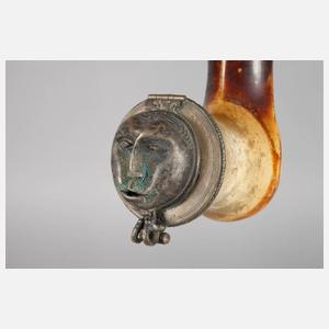 Große Meerschaumpfeife