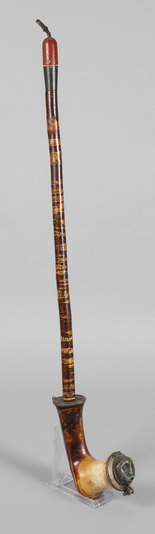 Große Meerschaumpfeife