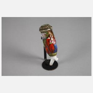 Pfeifenkopf Biedermeier