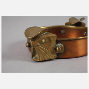 Pfeifenkopf Biedermeier