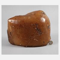 Übergroßer Bernstein111