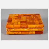 Bernsteindose SBM111