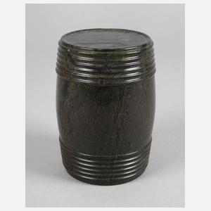 Schraubdose Serpentin