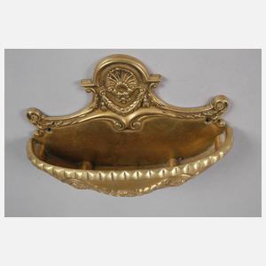 Weihwasserschale Historismus