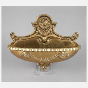 Weihwasserschale Historismus