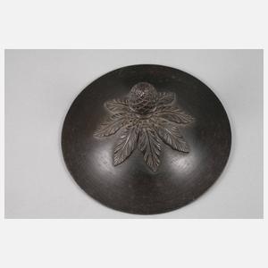 Tabaktopf Berliner Eisen