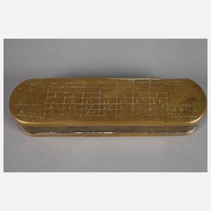 Historische Tabatiere