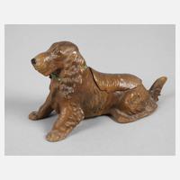 Figürlicher Tischascher111