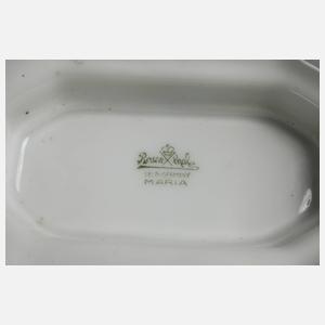 Kleiner figürlicher Leuchter