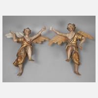 Paar Schwebeengel111