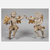 Paar Schwebeengel111