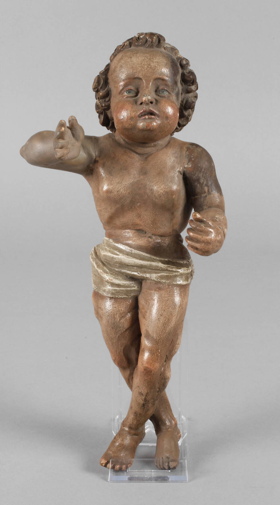 Putto Barock