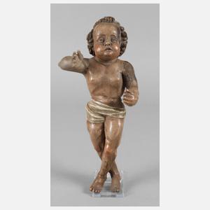 Putto Barock