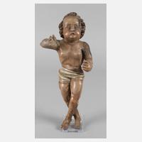 Putto Barock111