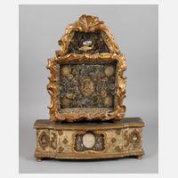 Prächtiger Hausaltar111