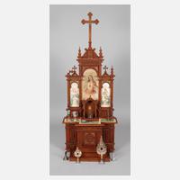 Hausaltar111