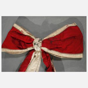 Konvolut Bäckerinnung Hohenstein-Ernstthal 1904