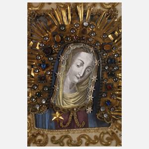 Prachtvolle Klosterarbeit