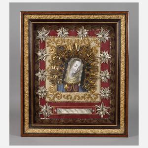 Prachtvolle Klosterarbeit