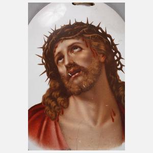 Andachtsbild "Ecce homo"