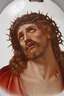 Andachtsbild "Ecce homo"