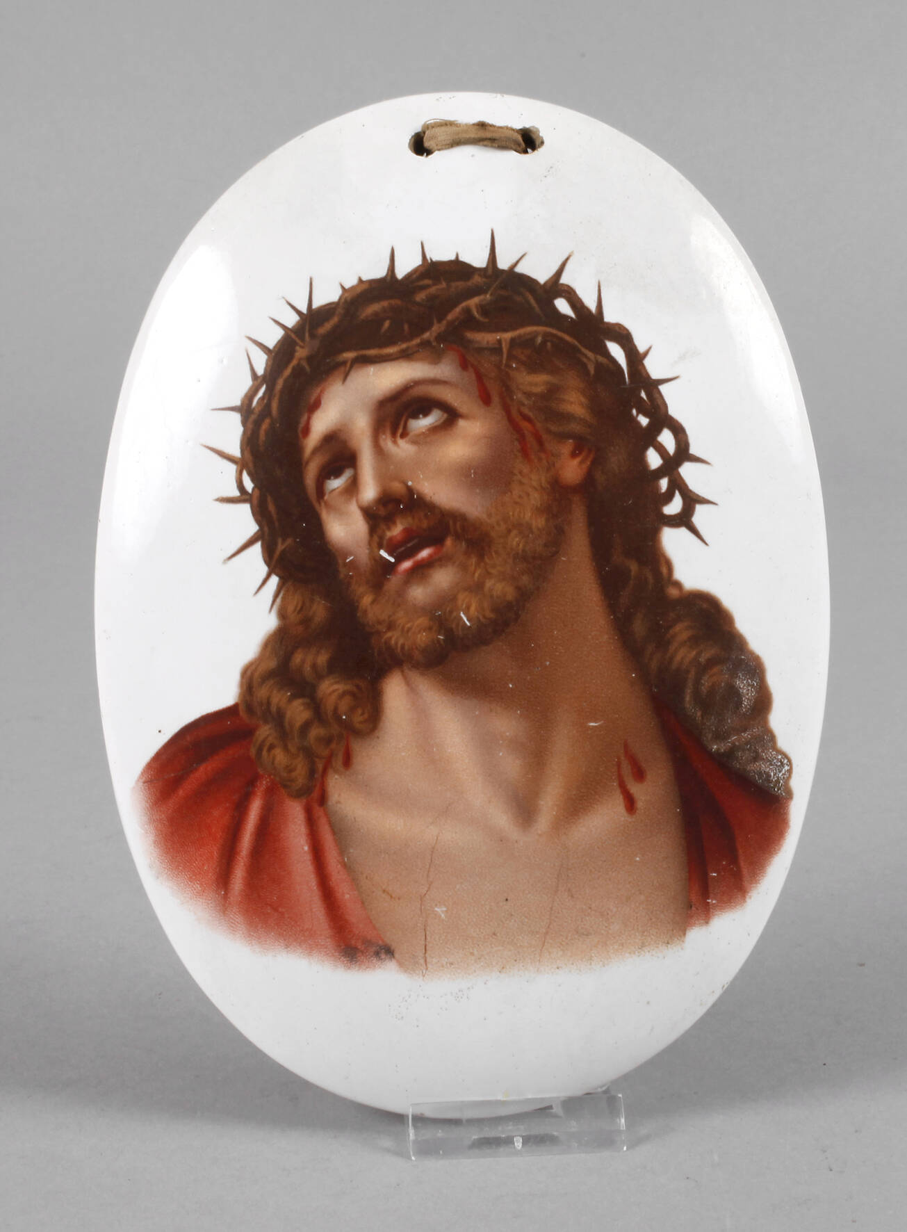 Andachtsbild "Ecce homo"