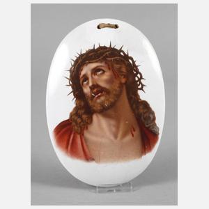 Andachtsbild "Ecce homo"