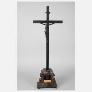 Kruzifix Historismus