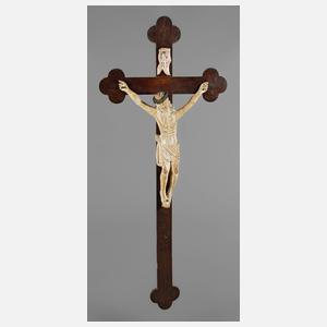 Großes Kruzifix