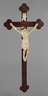 Großes Kruzifix